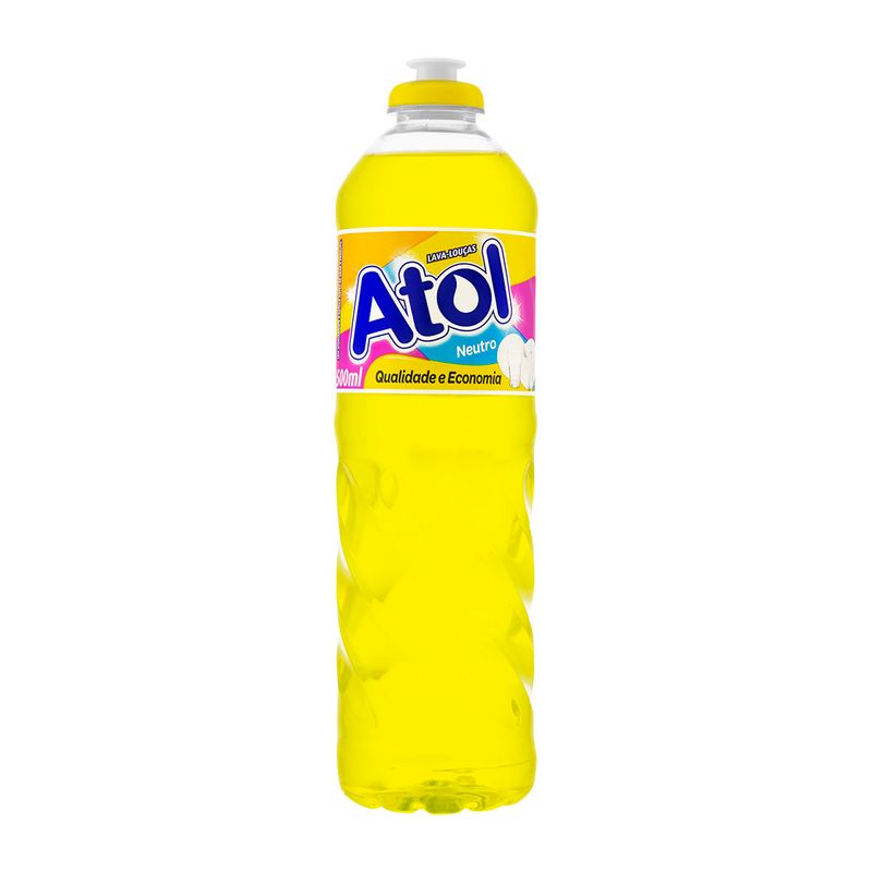 Lava-Loucas-Neutro-Atol-Garrafa-500ml