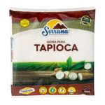 Goma-para-Tapioca-Peneirada-Serrana-Pacote-500g