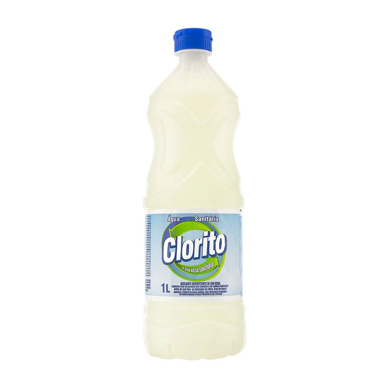 Agua-Sanitaria-Uso-Geral-Clorito-Garrafa-1L