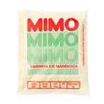 Farinha-de-Mandioca-Tipo-1-Mimo-Pacote-1Kg