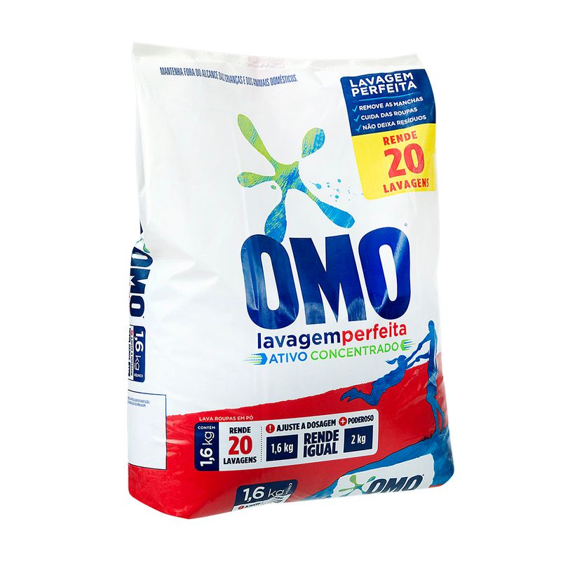 Lava-Roupas-em-Po-Lavagem-Perfeita-Omo-Pacote-16Kg
