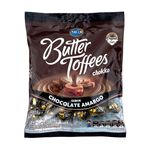 Bala-Butter-Toffes-Chocolate-Amargo-Arcor-Pacote-100g