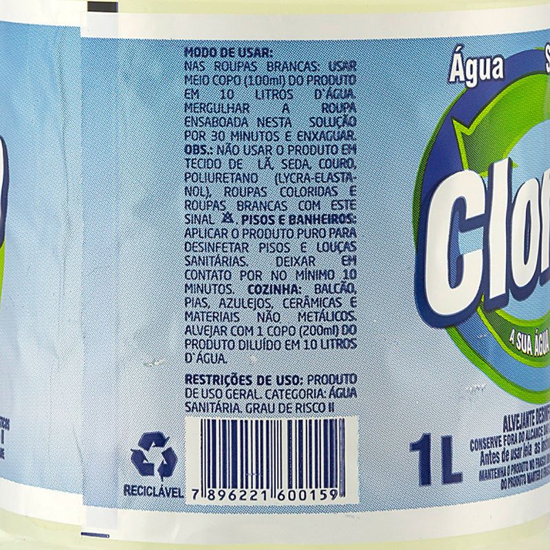 Agua-Sanitaria-Uso-Geral-Clorito-Garrafa-1L