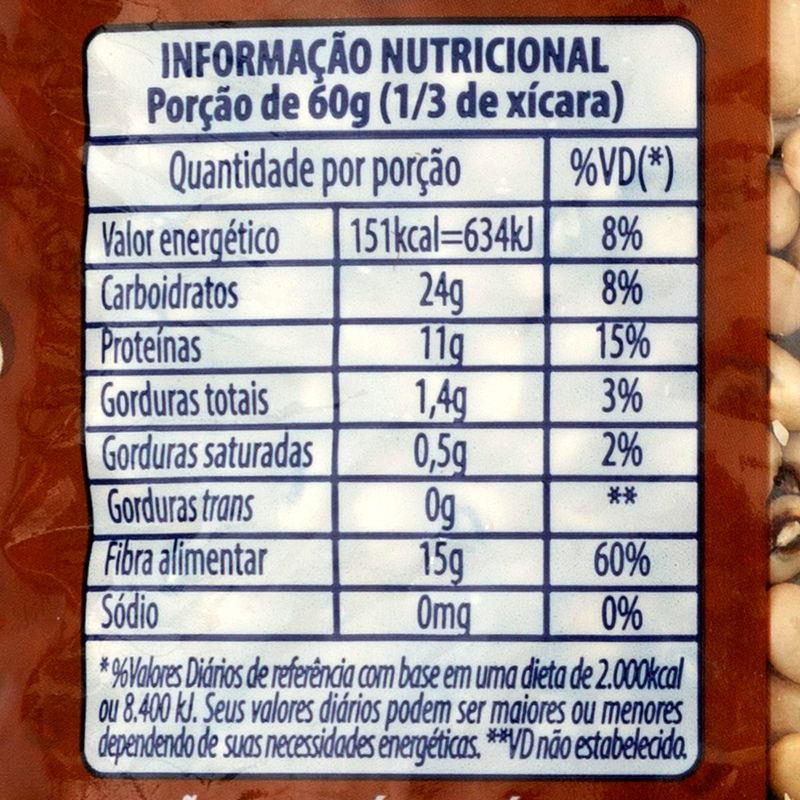 Feijao-Fradinho-Tipo-1-Pop-Pacote-1Kg