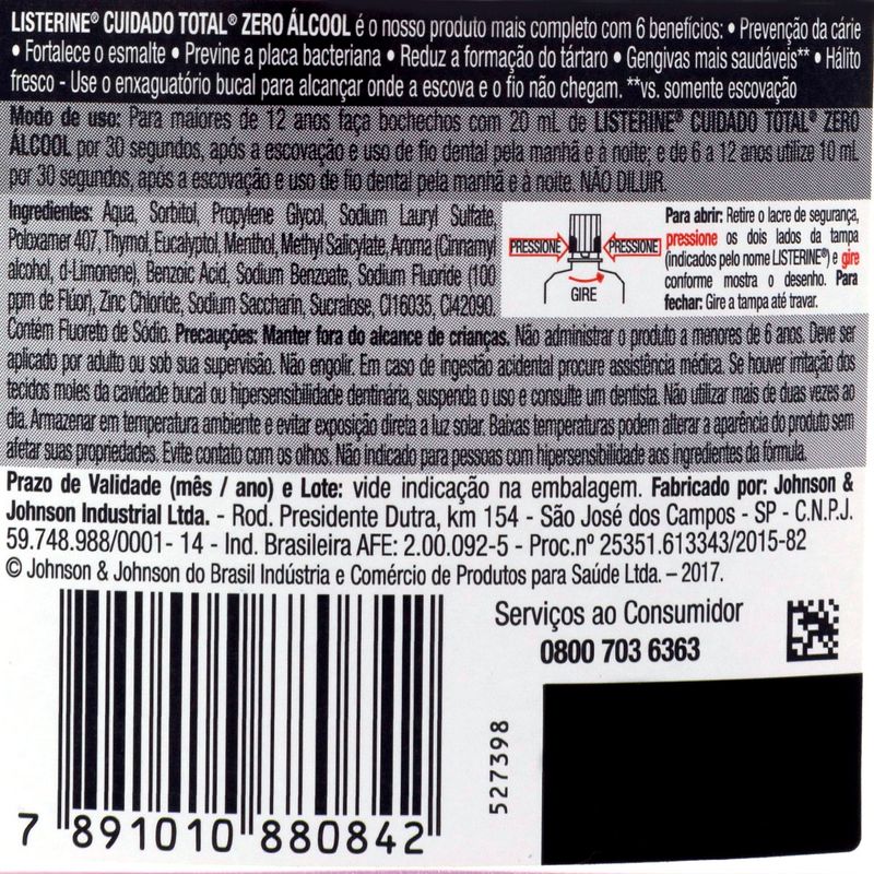 Antisseptico-Bucal-Cuidado-Total-6-em-1-Listerine-Frasco-250ml