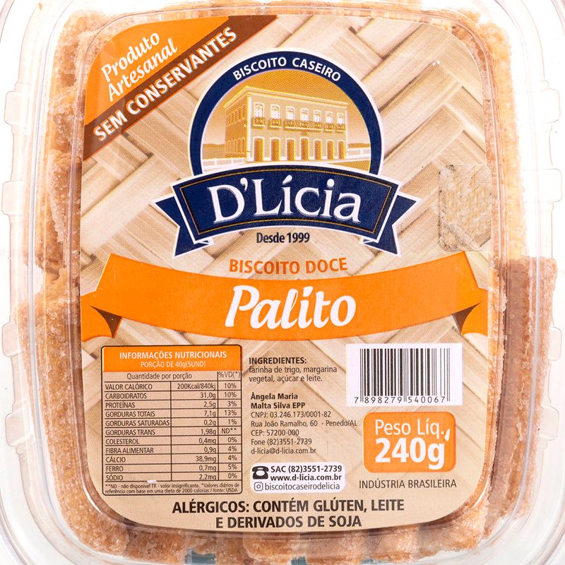 Biscoito-Doce-Palito-D-Licia-Pote-240g