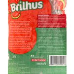 Esponja-Inox-Brilhus-Pacote-10g