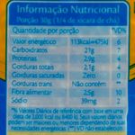 Granola-Light-Tia-Sonia-Pacote-200g