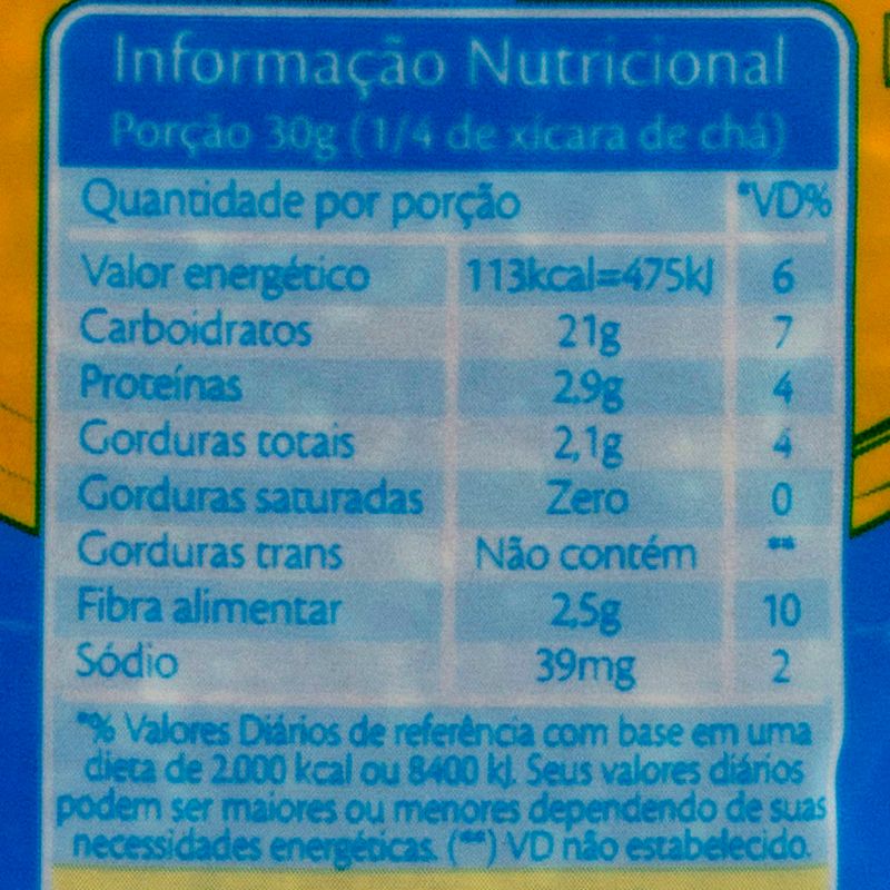 Granola-Light-Tia-Sonia-Pacote-200g