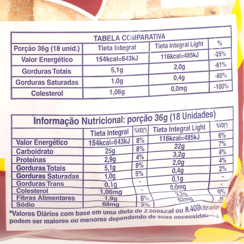Biscoito-Tieta-Integral-Light-Tropical-Massas-Pacote-200g