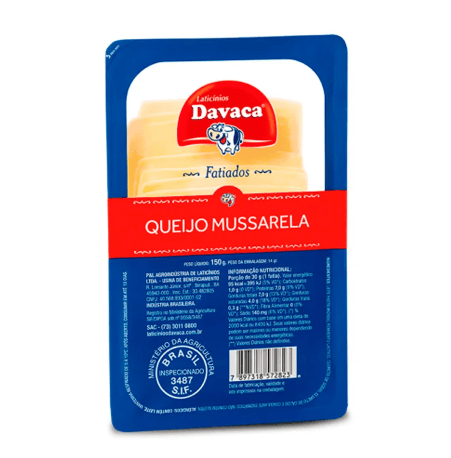 Queijo-Mussarela-Fatiado-Davaca-Bandeja-150g