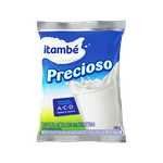 Composto-Lacteo-Precioso-Itambe-Pacote-200g