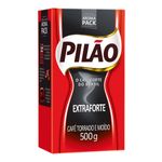 Cafe-Torrado-e-Moido-a-Vacuo-Pilao-Extraforte-Pacote-250g