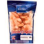 Camarao-Cinza-Congelado-Descascado-Cozido-71-90-Noronha-Pescados-Pacote-400g