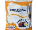 Polpa-de-Caja-Frutotal-Sache-400g