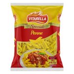 Macarrao-de-Semola-Penne-Vitarella-Speciale-Pacote-500g