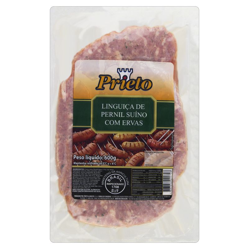 Linguica-de-Pernil-Suino-com-Ervas-Prieto-Pacote-600g