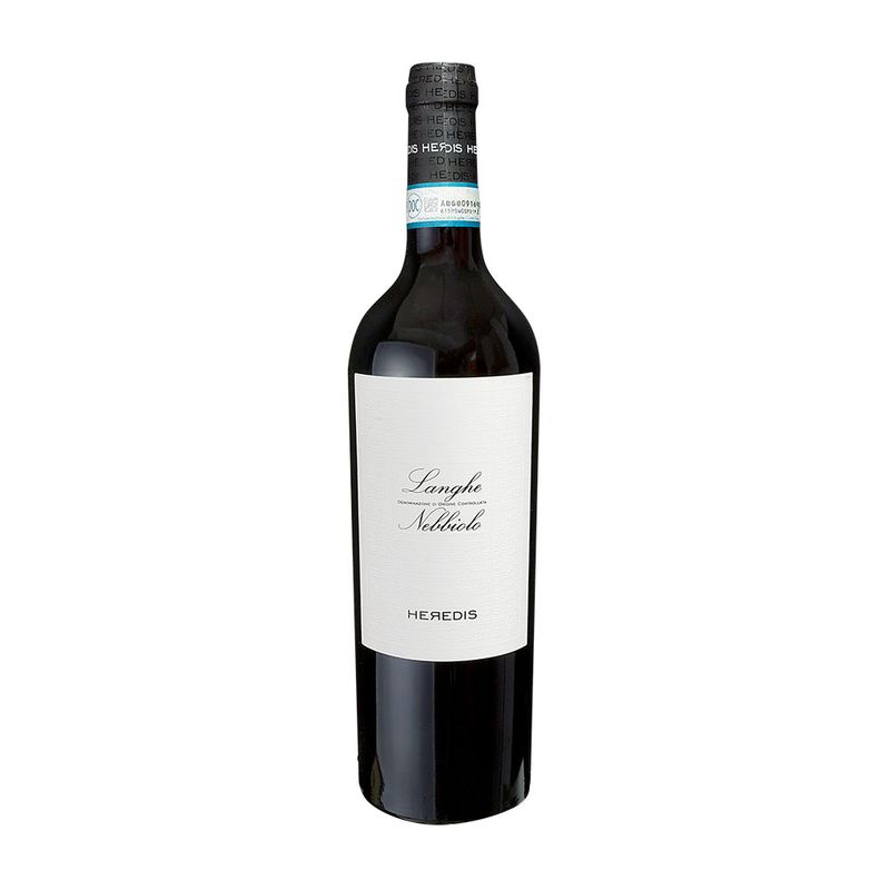 Vinho-Italiano-Tinto-Heredis-Langhe-Nebbiolo-Garrafa-750ml