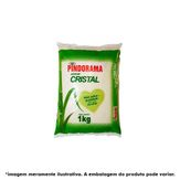 Açúcar Cristal Pindorama Pacote 1kg