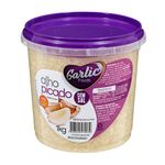 Alho-Picado-Garlic-Foods-Pote-1kg