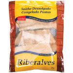 Saithe-Dessalgado-Congelado-Postas-Riberalves-Pacote-1kg