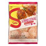 Sobrecoxa-de-Frango-Congelada-Temperada-Sadia-Pacote-1kg