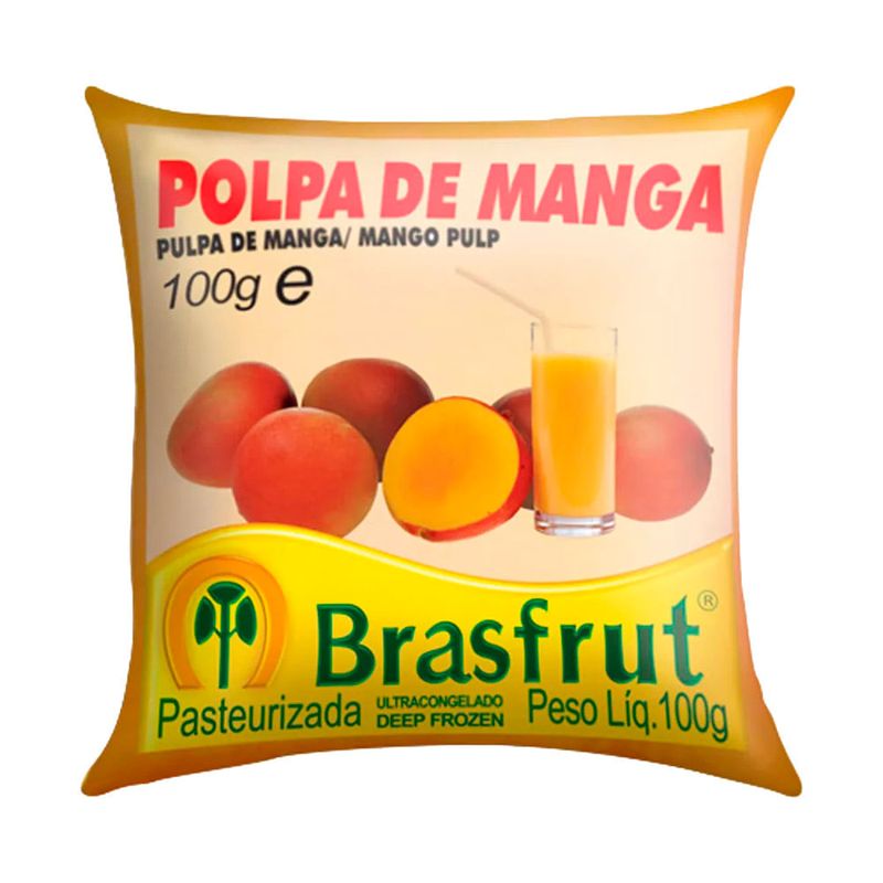 Polpa-de-Manga-Brasfrut-Sache-100g