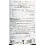 Vinho-Italiano-Tinto-Natale-Verga-Barbaresco-Garrafa-750ml-