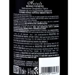 Vinho-Italiano-Tinto-Natale-Verga-Rosso-Veneto-Garrafa-750ml