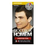 Kit-Tonalizante-Louro-Escuro-Biocolor-Homem-Cobertura-Total-Caixa