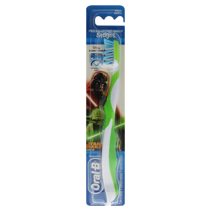 Escova-Dental-Infantil-Macia-Star-Wars-Oral-B-Pro-Saude-Stages-1-Unidade