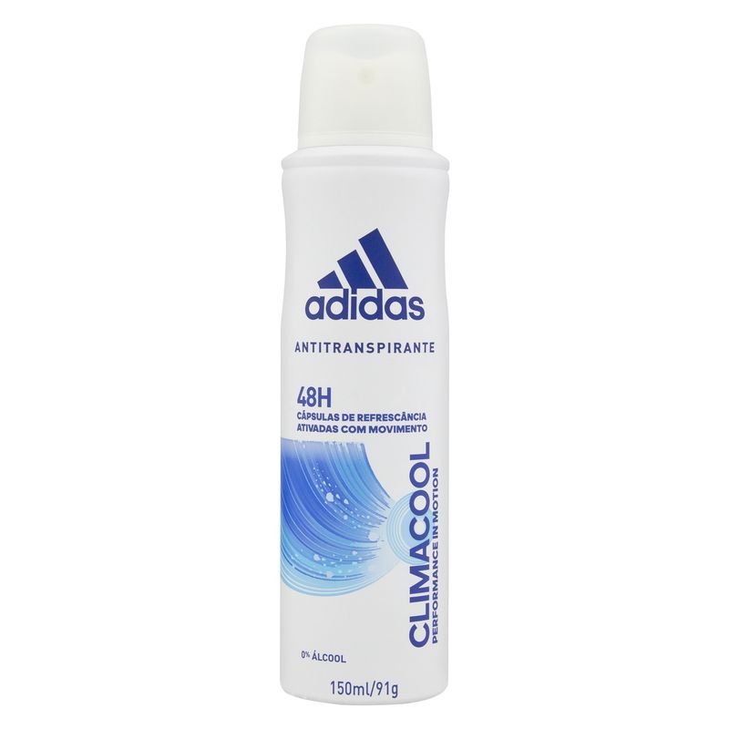 Desodorante-Aerossol-Climacool-Feminino-Adidas-Spray-150ml