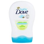 Condicionador-Hidratacao-Enriquecida-Camomila-Dove-Baby-Frasco-200ml