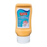 Maionese-de-Peito-de-Peru-Kisabor-Frasco-190ml