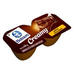 Sobremesa-Lactea-Chocolate-Batavo-Creamy-Bandeja-2-Unidades-180g