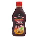 Molho-Agridoce-Karui-Squeeze-350g