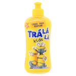 Creme-para-Pentear-Desembaracante-Tra-La-La-Kids-Frasco-300ml