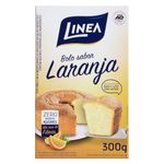 Mistura-para-Bolo-Laranja-Diet-Zero-Lactose-Linea-Sucralose-Caixa-300g