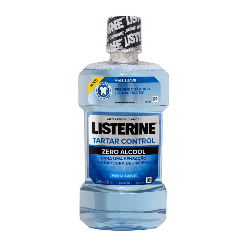 Antisseptico-Bucal-Tartar-Control-Menta-Suave-Listerine-Frasco-500ml