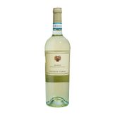 Vinho Branco Italiano Soave Natale Verga 750ml