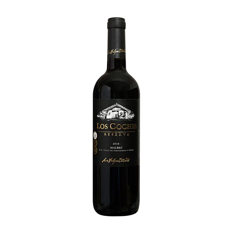 Vinho-Chileno-Tinto-Los-Coches-Reserva-Malbec--Garrafa-750ml