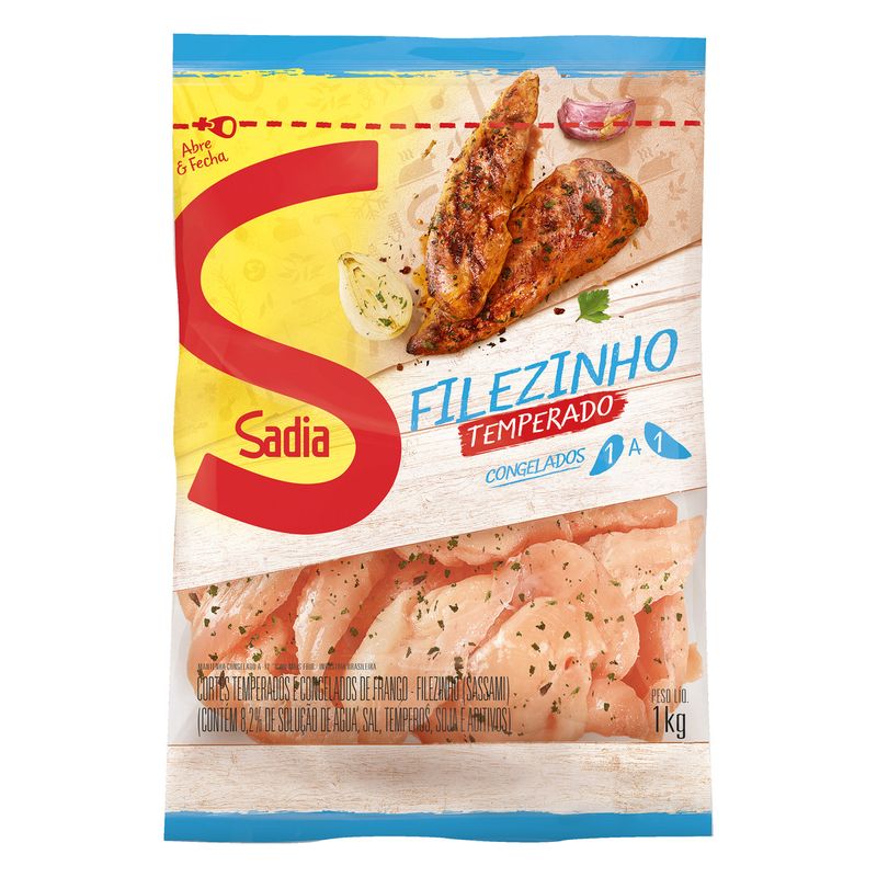 Filezinho-de-Frango-Congelado-Temperado-Sadia-Pacote-1kg