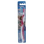 Escova-Dental-Infantil-Macia-Frozen-Oral-B-Pro-Saude-Stages