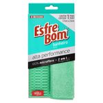 Pano-Banheiro-Verde-Esfrebom-Alta-Performance-17cmx23cm-1-Unidade