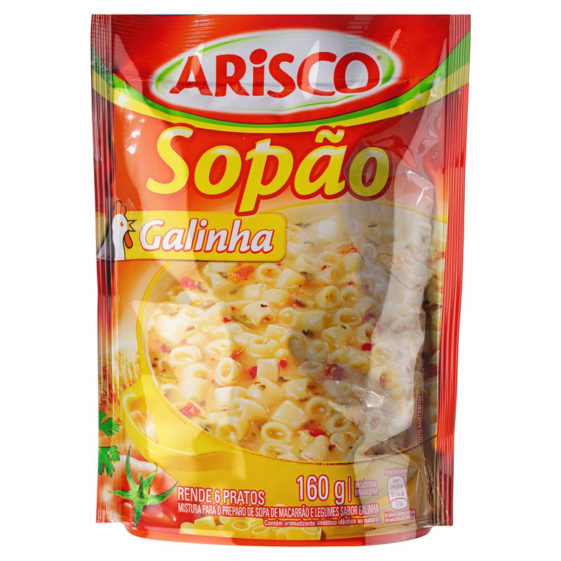Sopao-Galinha-Arisco-Sache-160g