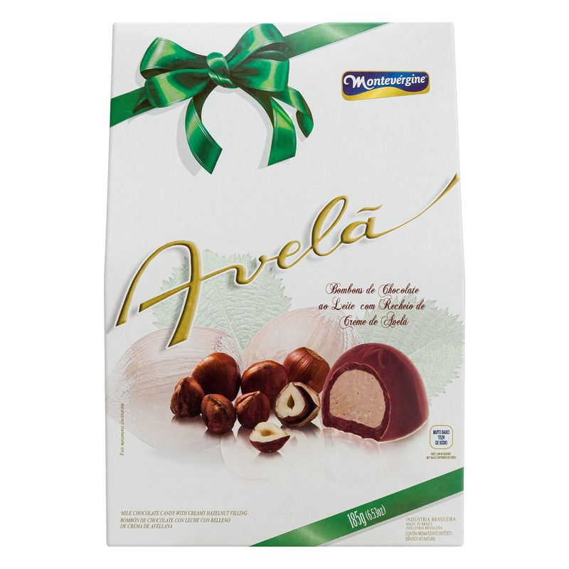 Bombom-Avela-Montevergine-Caixa-185g