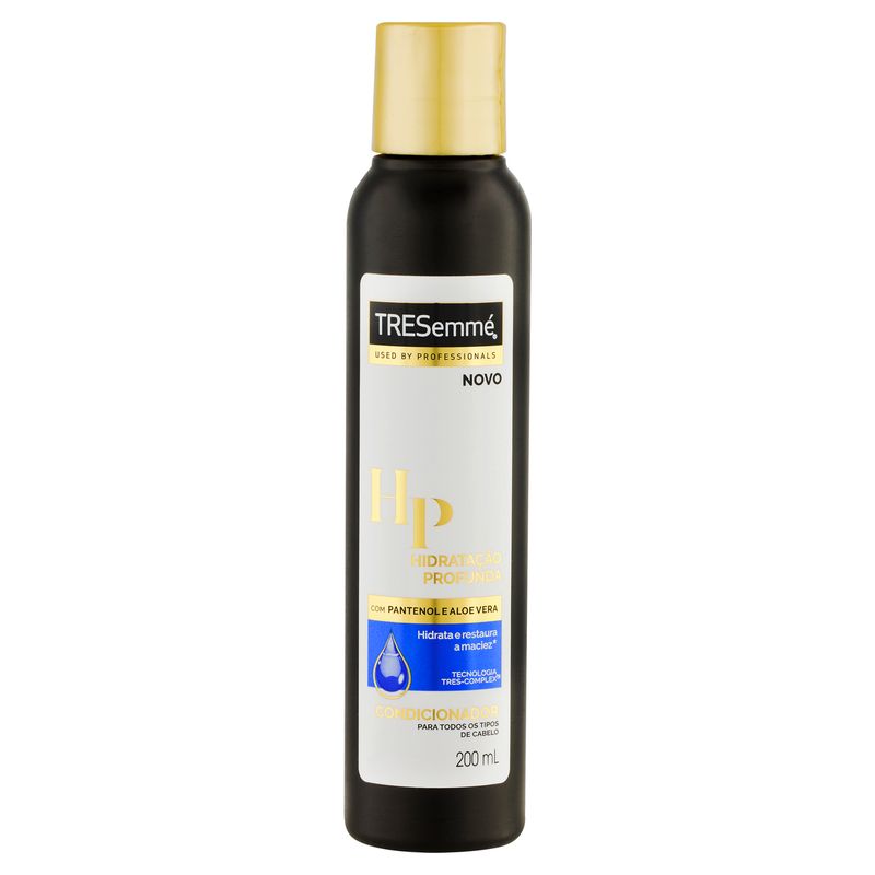 Condicionador-Tresemme-Hidratacao-Profunda-Frasco-200ml