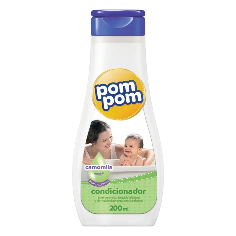 Condicionador-Infantil-Camomila-Pom-Pom-Frasco-200ml