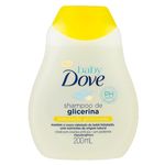 Shampoo-Hidratacao-Glicerinada-Dove-Baby-Frasco-200ml