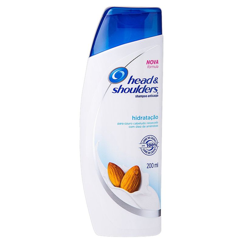 Shampoo-Anticaspa-Head---Shoulders-Hidratacao-Frasco-200ml